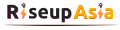 riseup asia logo